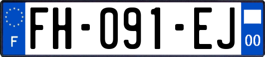 FH-091-EJ