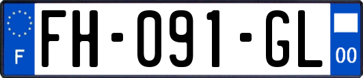 FH-091-GL