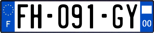 FH-091-GY