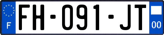 FH-091-JT