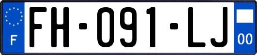 FH-091-LJ