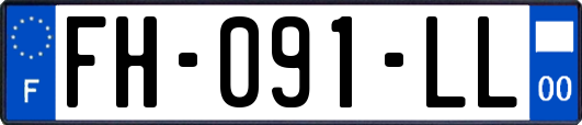 FH-091-LL