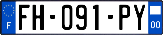 FH-091-PY
