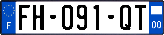 FH-091-QT