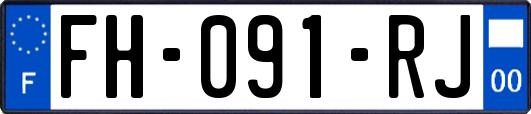 FH-091-RJ