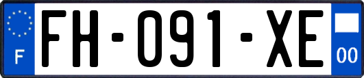 FH-091-XE