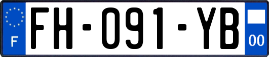 FH-091-YB