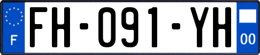 FH-091-YH