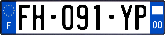 FH-091-YP