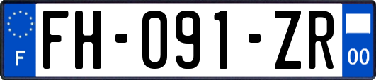 FH-091-ZR