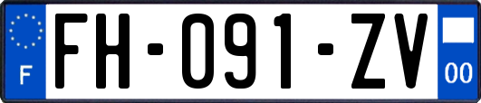 FH-091-ZV