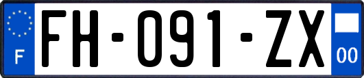 FH-091-ZX