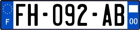 FH-092-AB