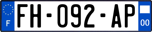 FH-092-AP