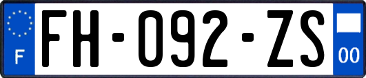 FH-092-ZS