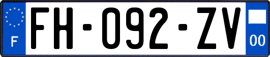 FH-092-ZV