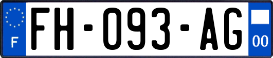 FH-093-AG