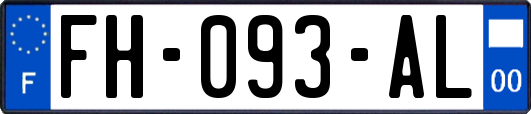 FH-093-AL