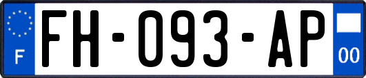 FH-093-AP