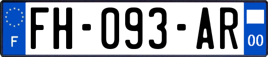 FH-093-AR