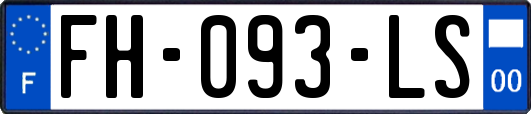 FH-093-LS