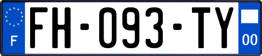 FH-093-TY