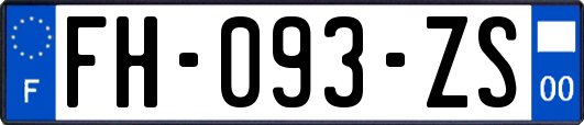 FH-093-ZS