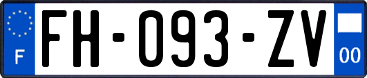 FH-093-ZV