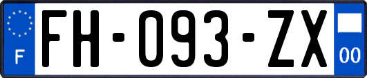 FH-093-ZX