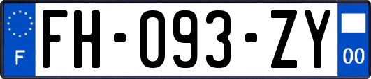 FH-093-ZY