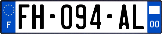 FH-094-AL