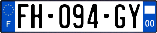 FH-094-GY