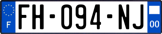 FH-094-NJ