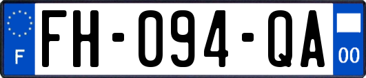 FH-094-QA