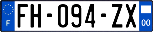 FH-094-ZX