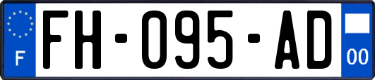 FH-095-AD