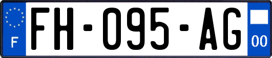 FH-095-AG