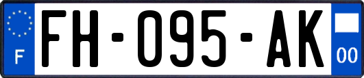 FH-095-AK