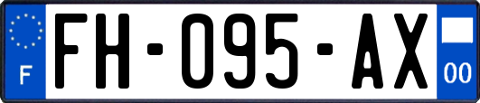 FH-095-AX