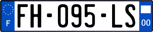 FH-095-LS