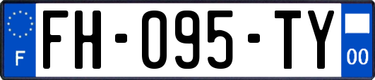 FH-095-TY