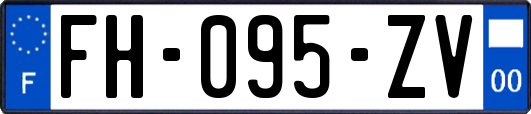 FH-095-ZV