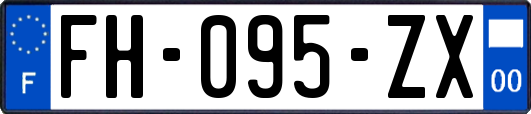 FH-095-ZX