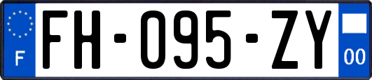 FH-095-ZY