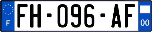 FH-096-AF