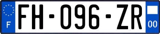 FH-096-ZR