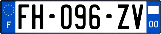 FH-096-ZV