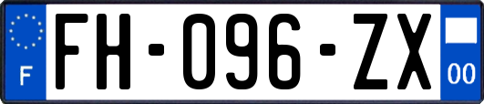 FH-096-ZX