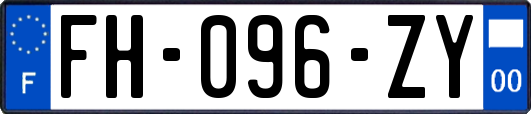 FH-096-ZY