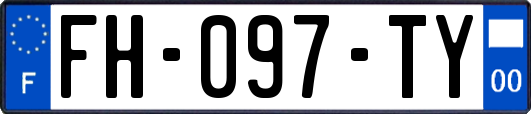 FH-097-TY